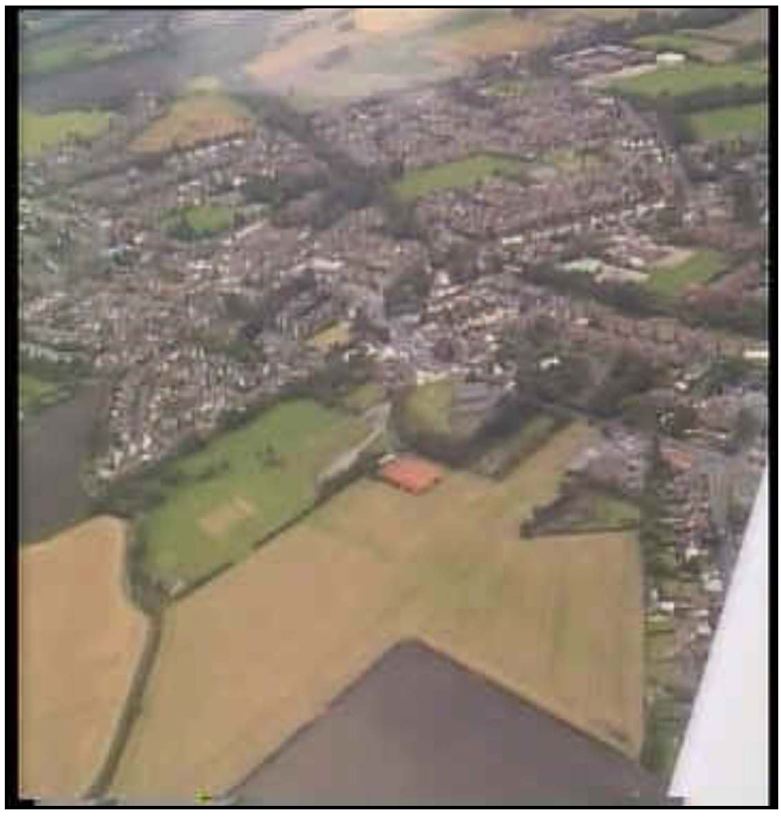 Rainford History History of Rainford Village with details of local