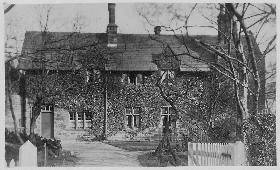 Rainford History Places Rainford History