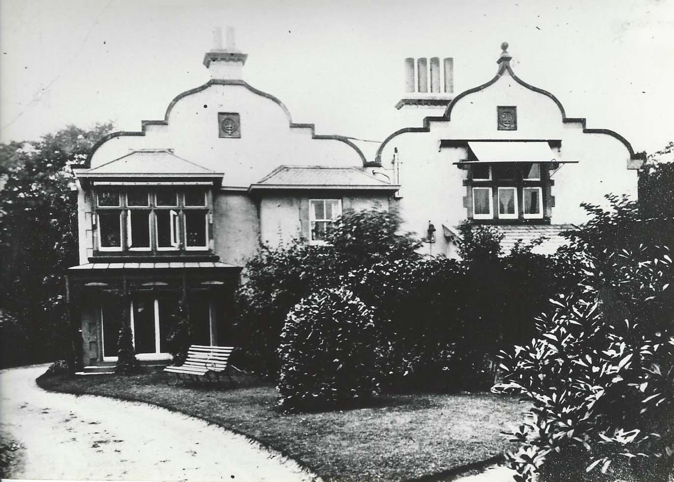 Rainford History Places Rainford History