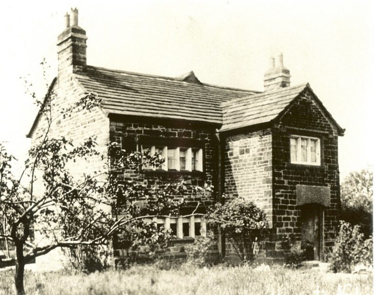 Rainford History Industries Rainford History