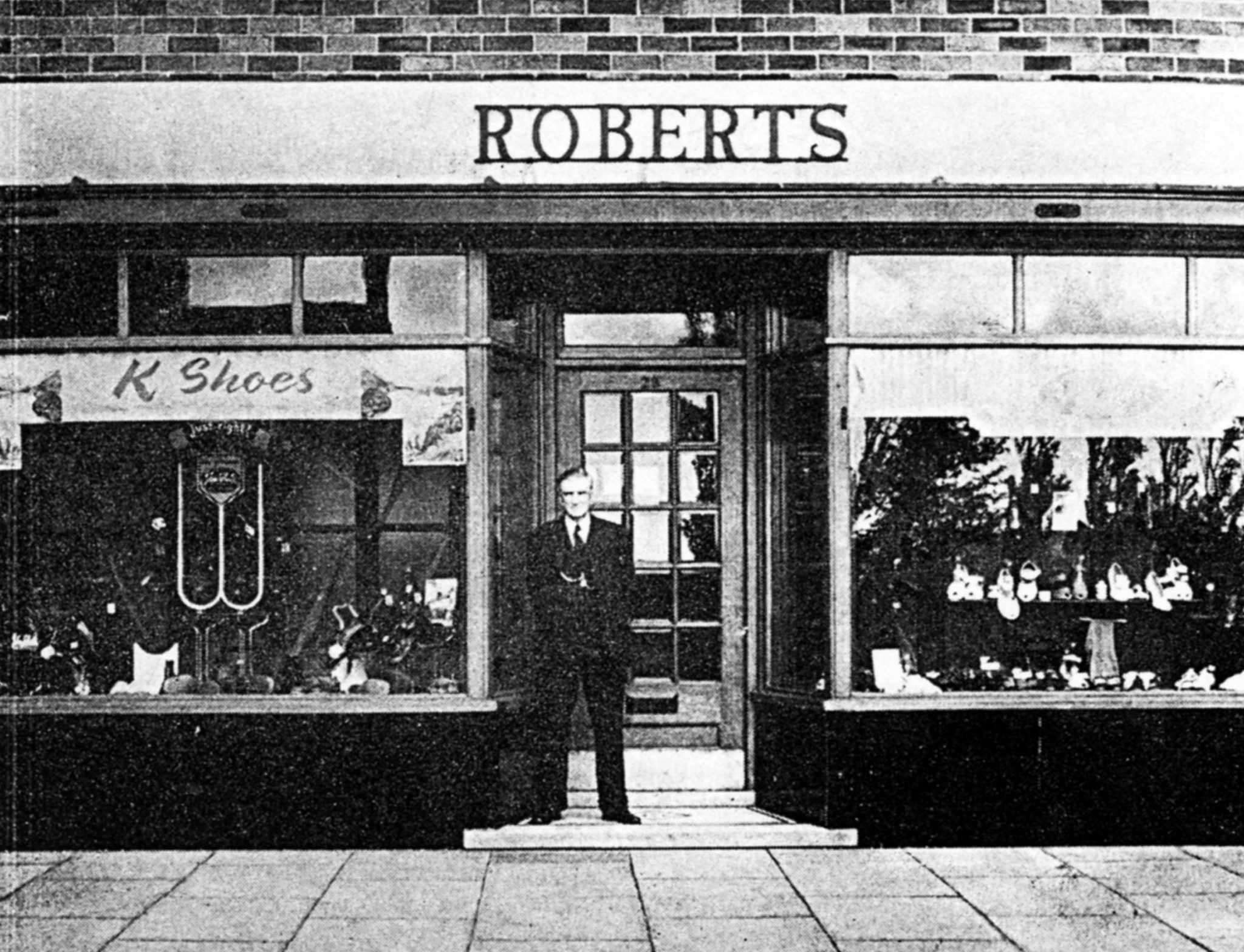 Rainford History People Rainford History