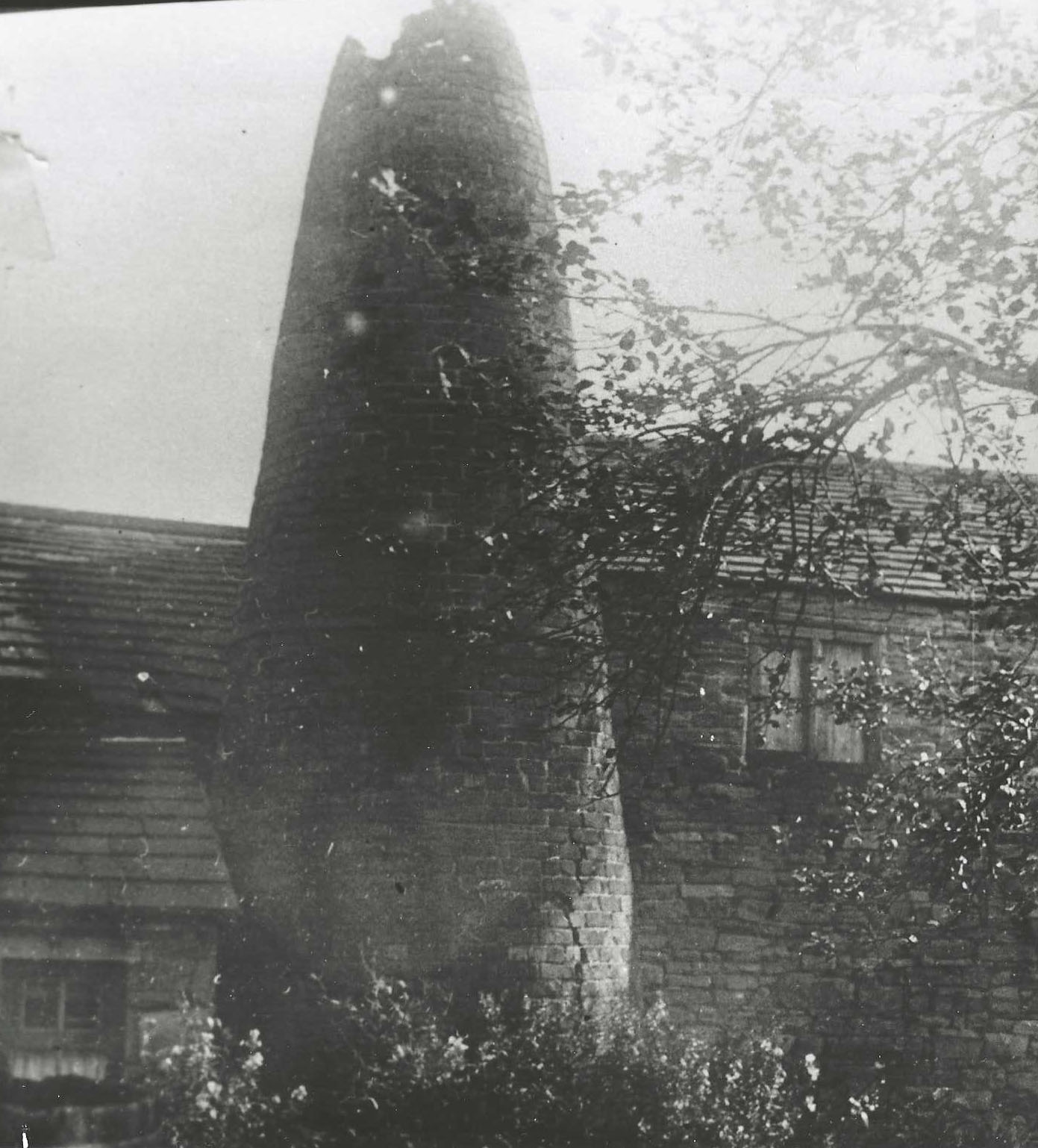 Rainford History Industries Rainford History